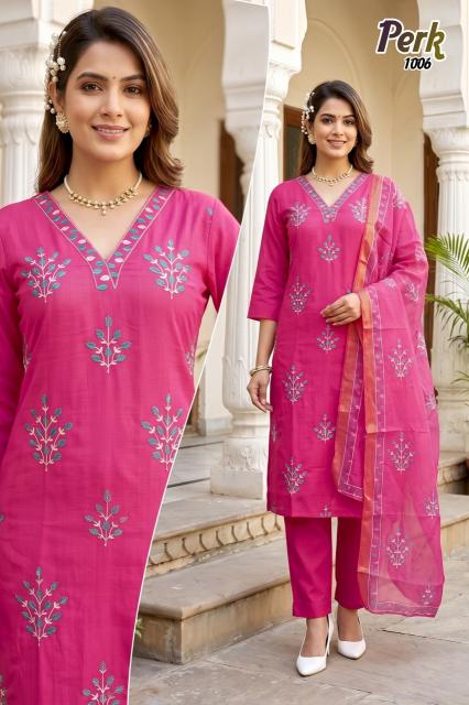 Desi kudi perk kurti pant wholesale in vadodara